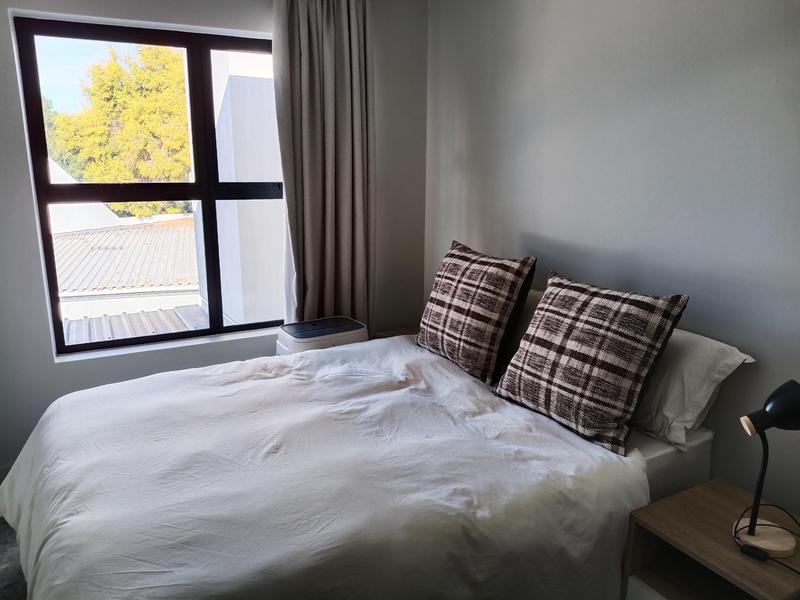 To Let 3 Bedroom Property for Rent in Ferndale Western Cape